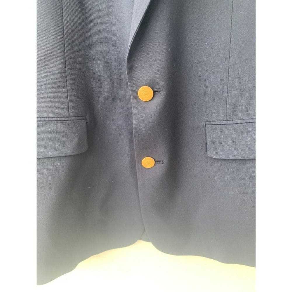 Christian Dior Monsieur Christian Dior Suit jacke… - image 9