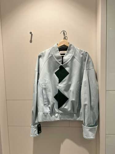 レア！！namacheko 20ss Short blouson