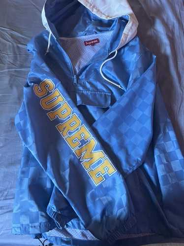 Used supreme champion pullover - Gem