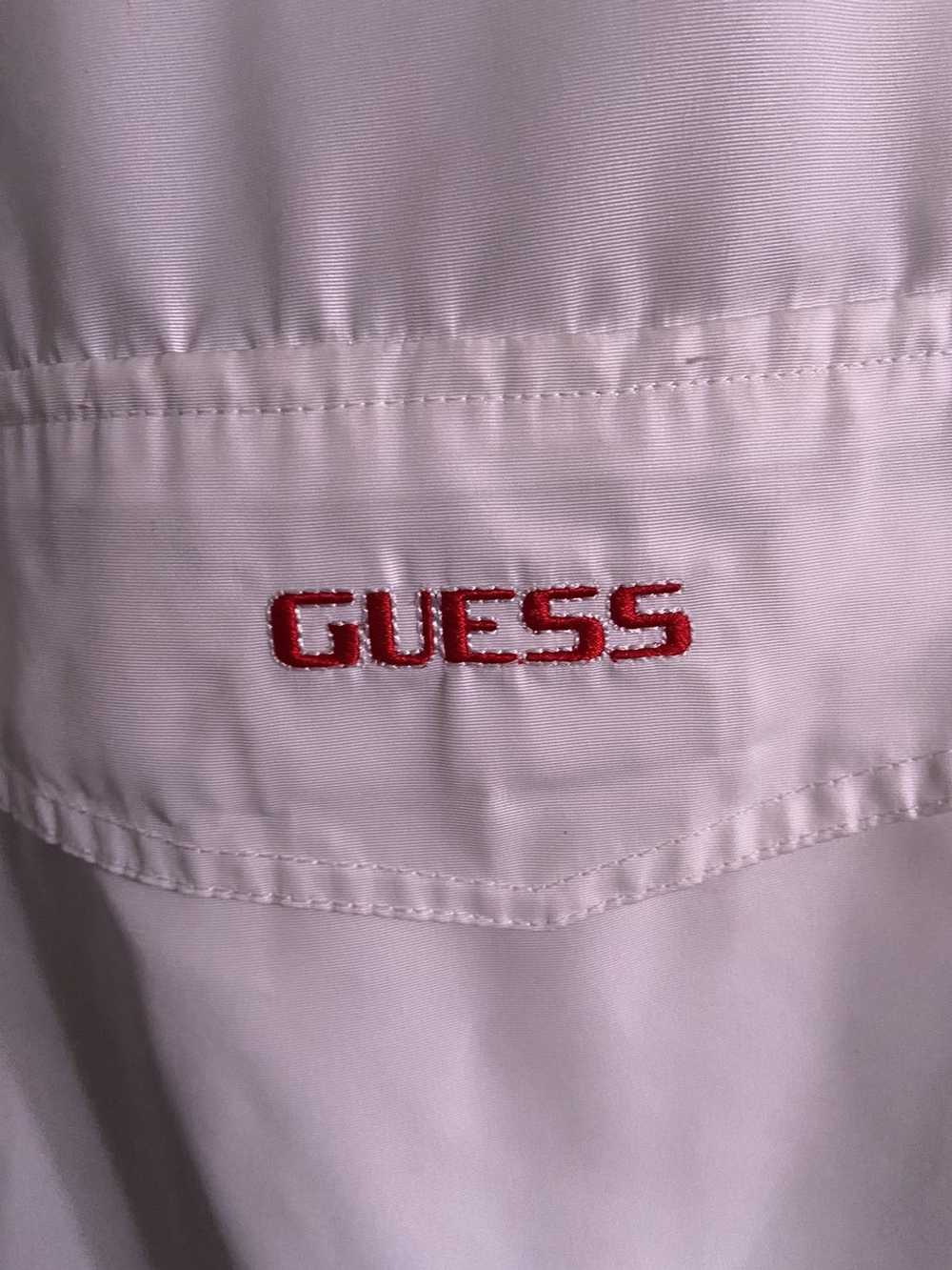 ComplexCon × Guess × Streetwear Guess ComplexCon … - image 6