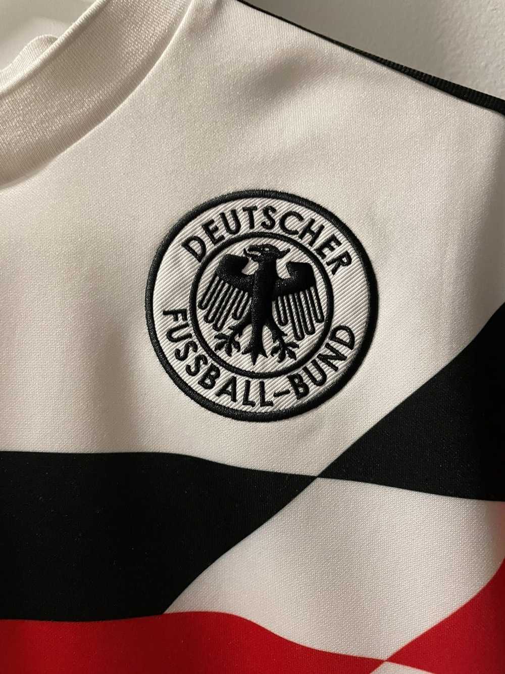 Adidas Germany Mash Up Jersey - image 3