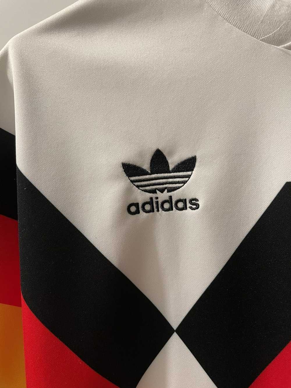 Adidas Germany Mash Up Jersey - image 4