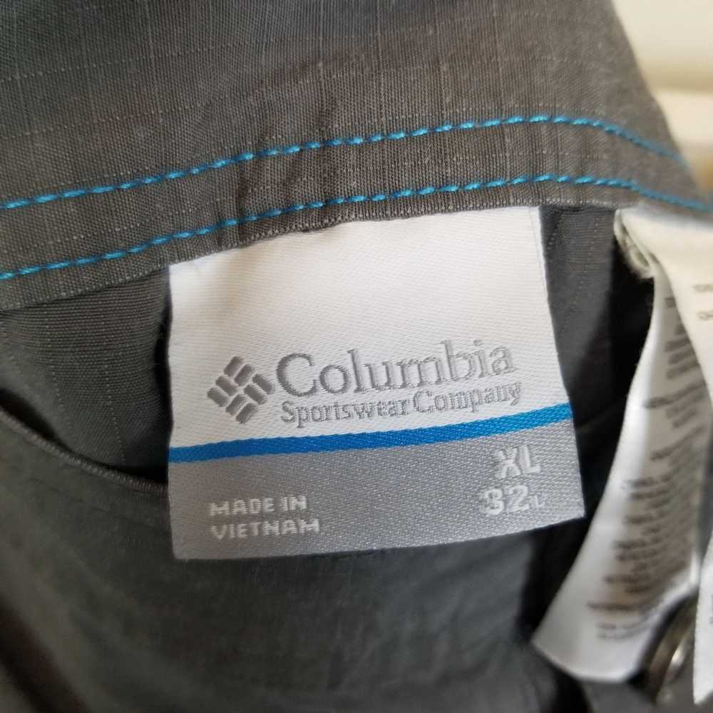 Columbia Columbia XL Straight Leg Convertible Hik… - image 5