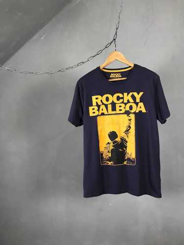 Movie × Other × Vintage Rocky Balboa Vintage Movi… - image 1