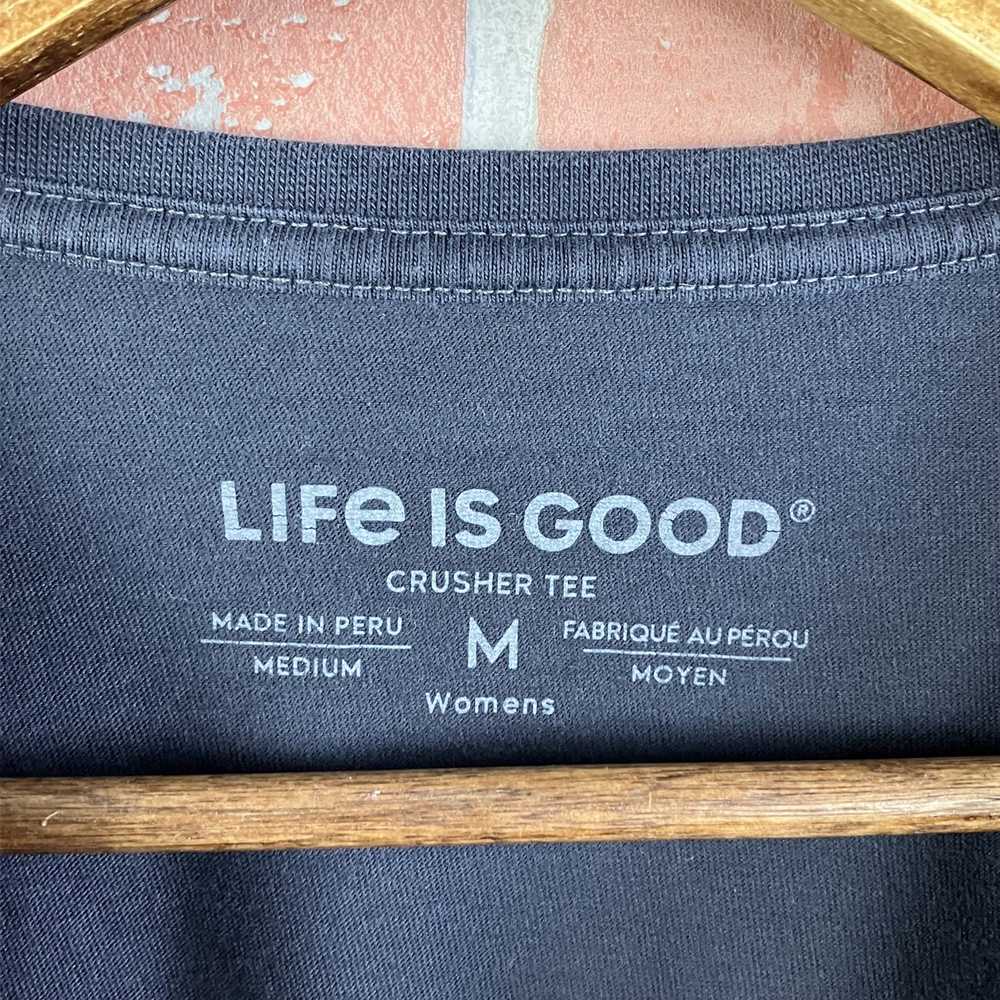 Life Is Good Life Is Good Women's Believe There I… - image 5