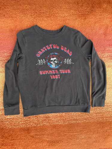 Grateful Dead × Vintage Grateful Dead Sweater - image 1