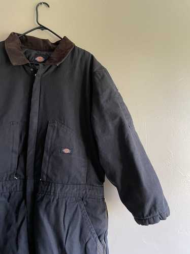 Dickies dickies insulated coveralls