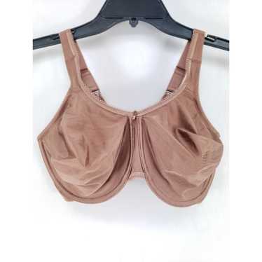 Wacoal How Perfect Soft Cup Bra - Nude