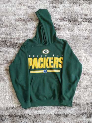 NFL Greenbay Sweater