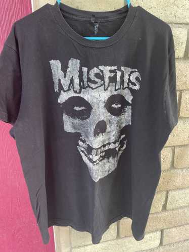 Misfits Misfits tshirt
