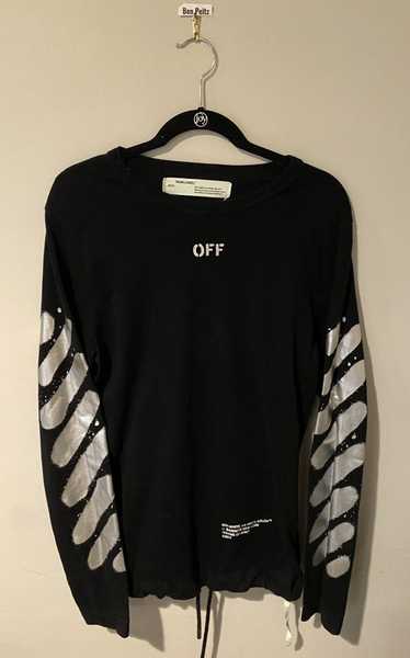 Off-White Off-White Barneys New York Frame Of Mind