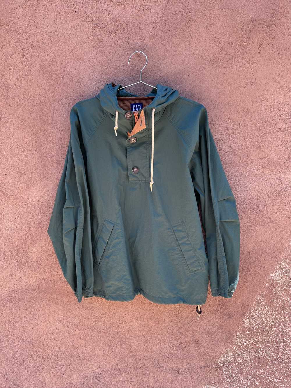 90's GAP Anorak - Small - image 1