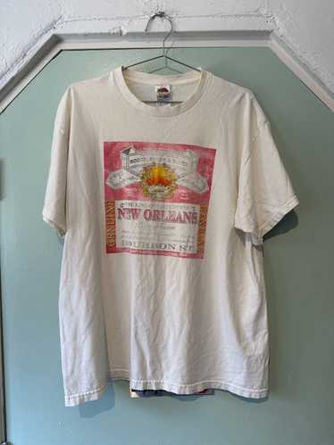 New Orleans - King of Party Towns Tee - XL - image 1