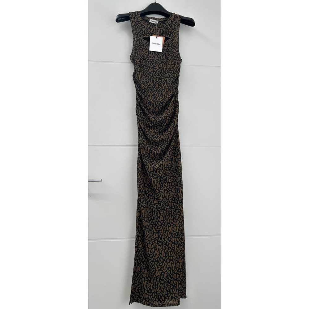 Nanushka Mid-length dress - image 2