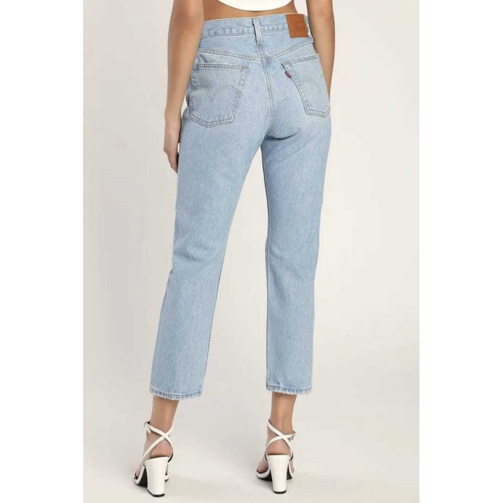 Levi's 501 straight jeans - image 10