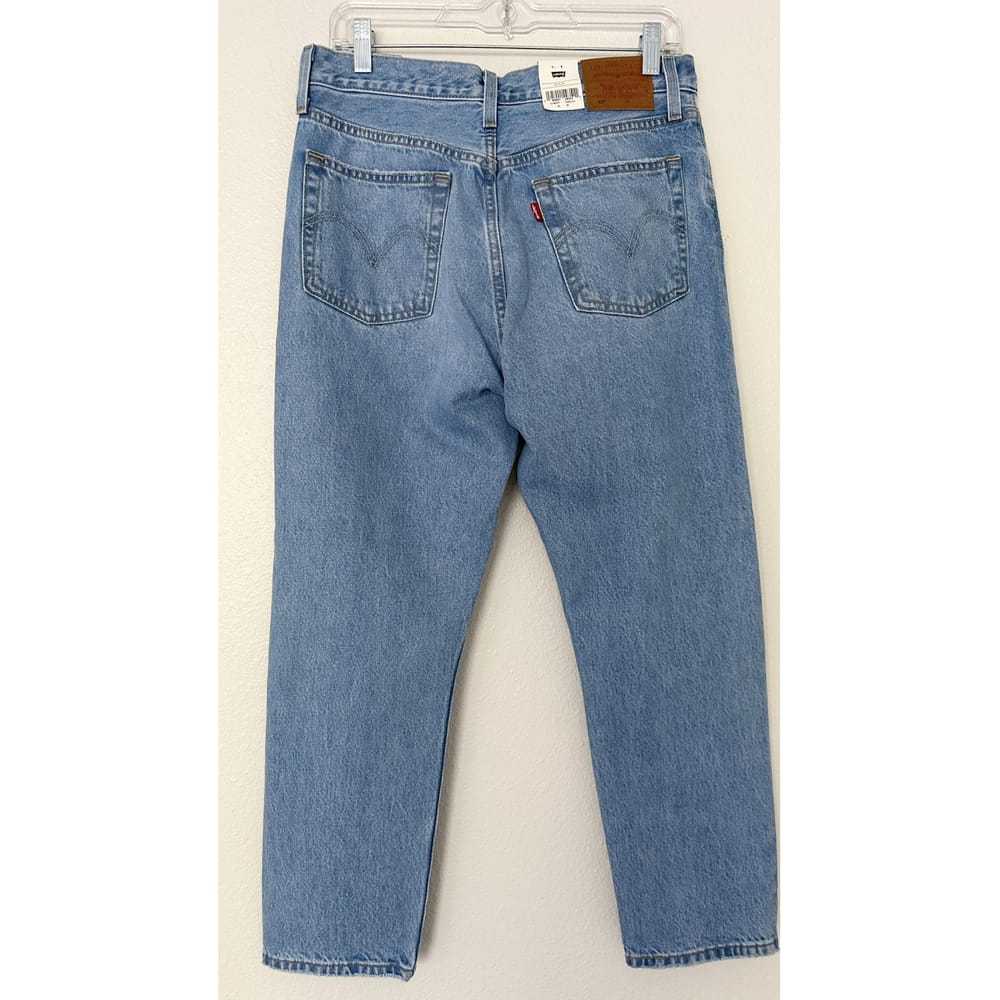 Levi's 501 straight jeans - image 3