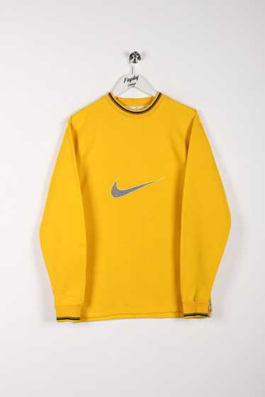 90s vintage 'team purebred' sweatshirt - The Stellar Boutique