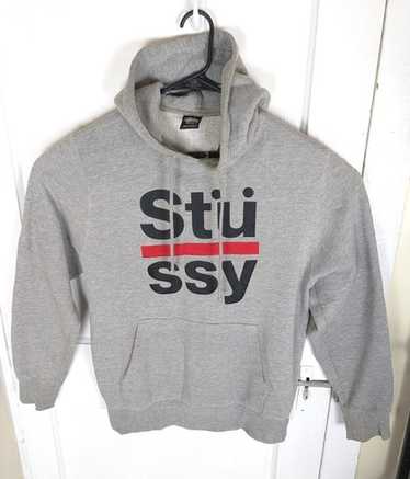 Vintage stussy run dmc - Gem