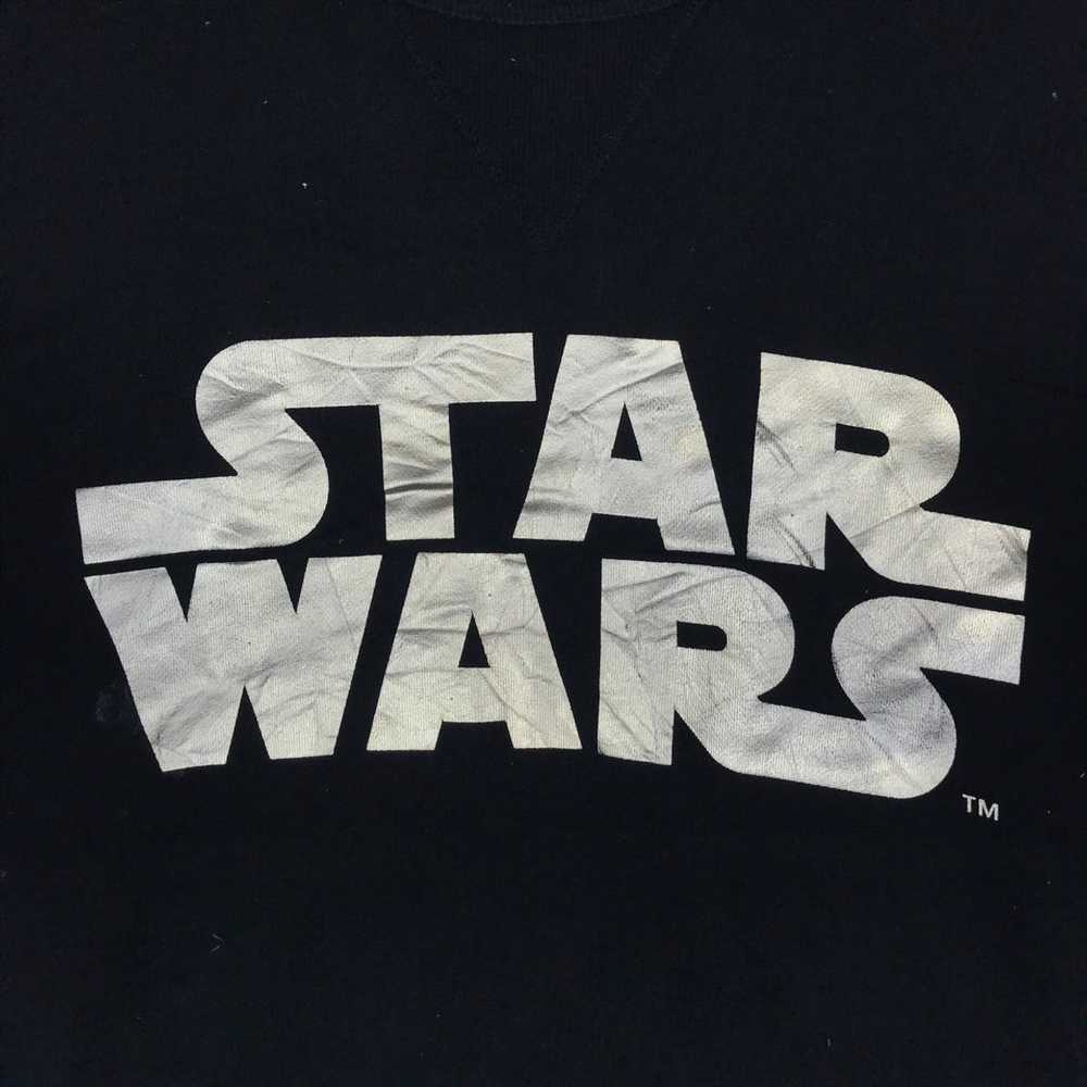 Star Wars × Uniqlo Japanese Brand Uniqlo Collabor… - image 3