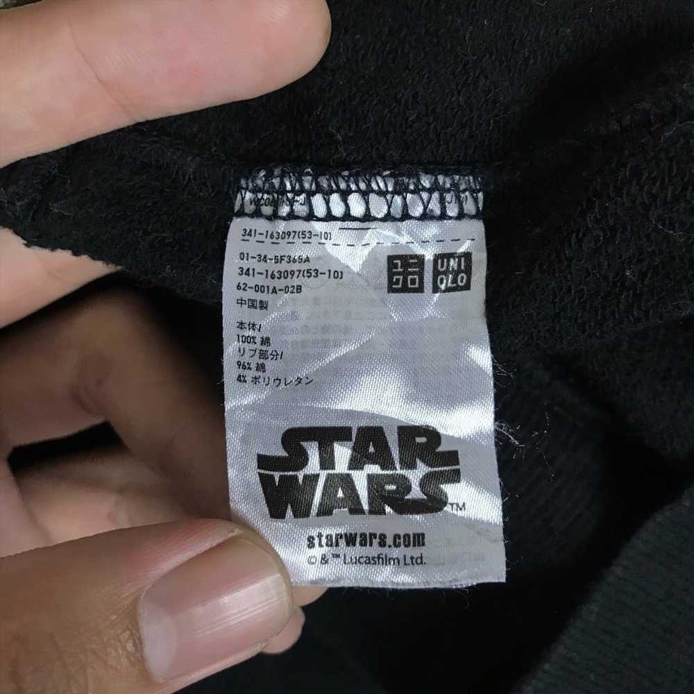 Star Wars × Uniqlo Japanese Brand Uniqlo Collabor… - image 6