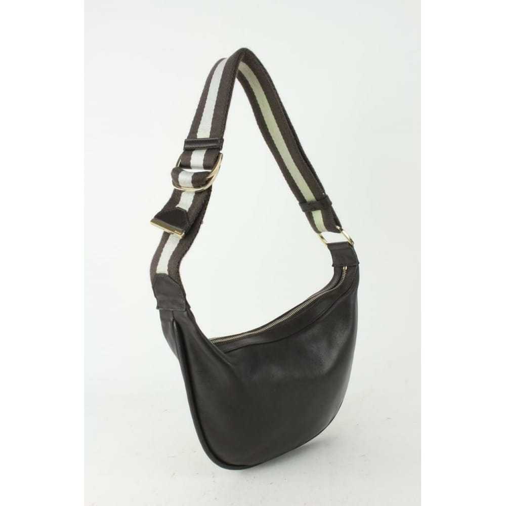 Gucci Leather handbag - image 4