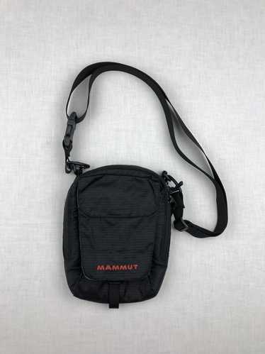 Mammut Mammut shoulder Bag vintage - image 1