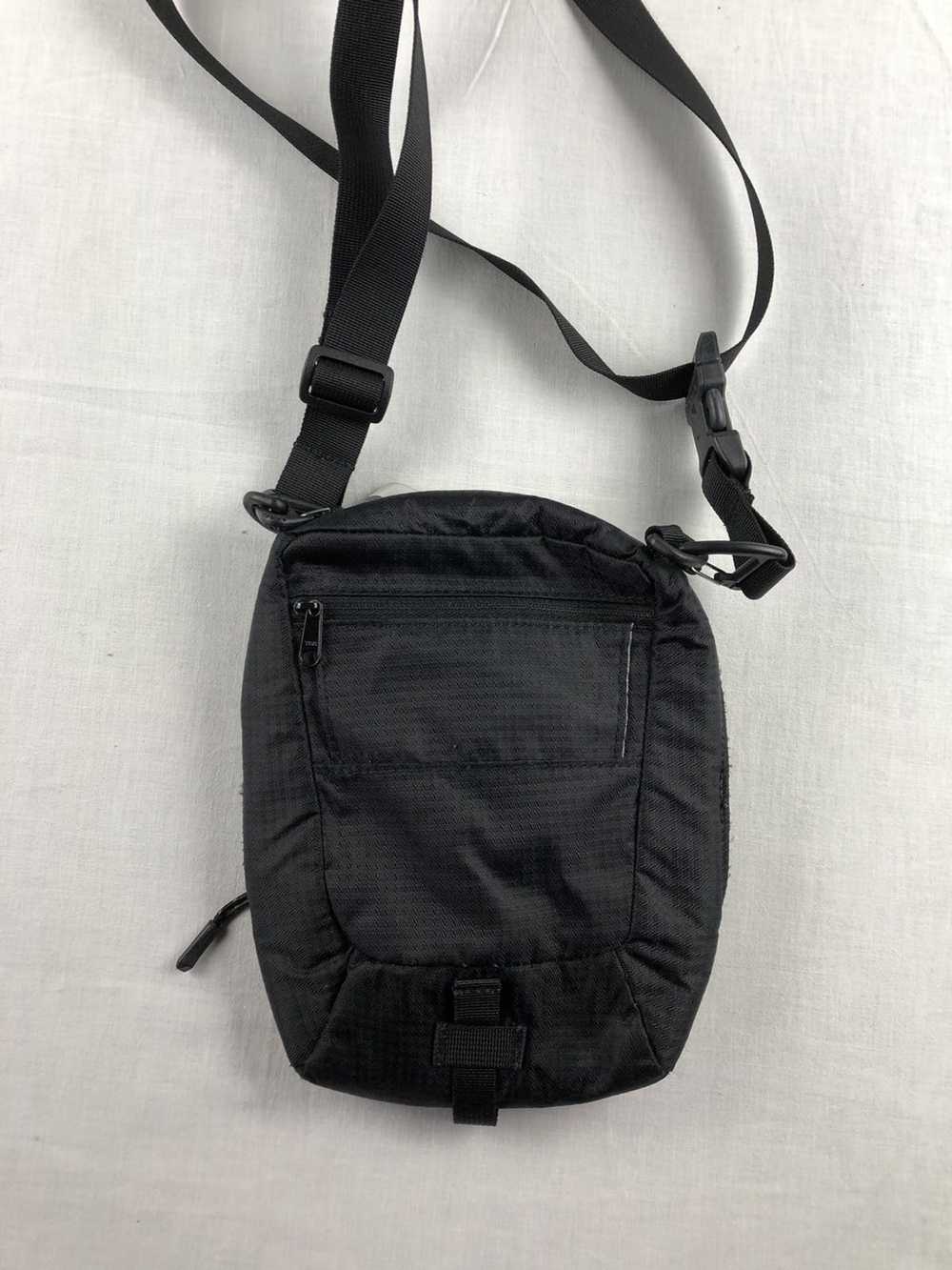 Mammut Mammut shoulder Bag vintage - image 2