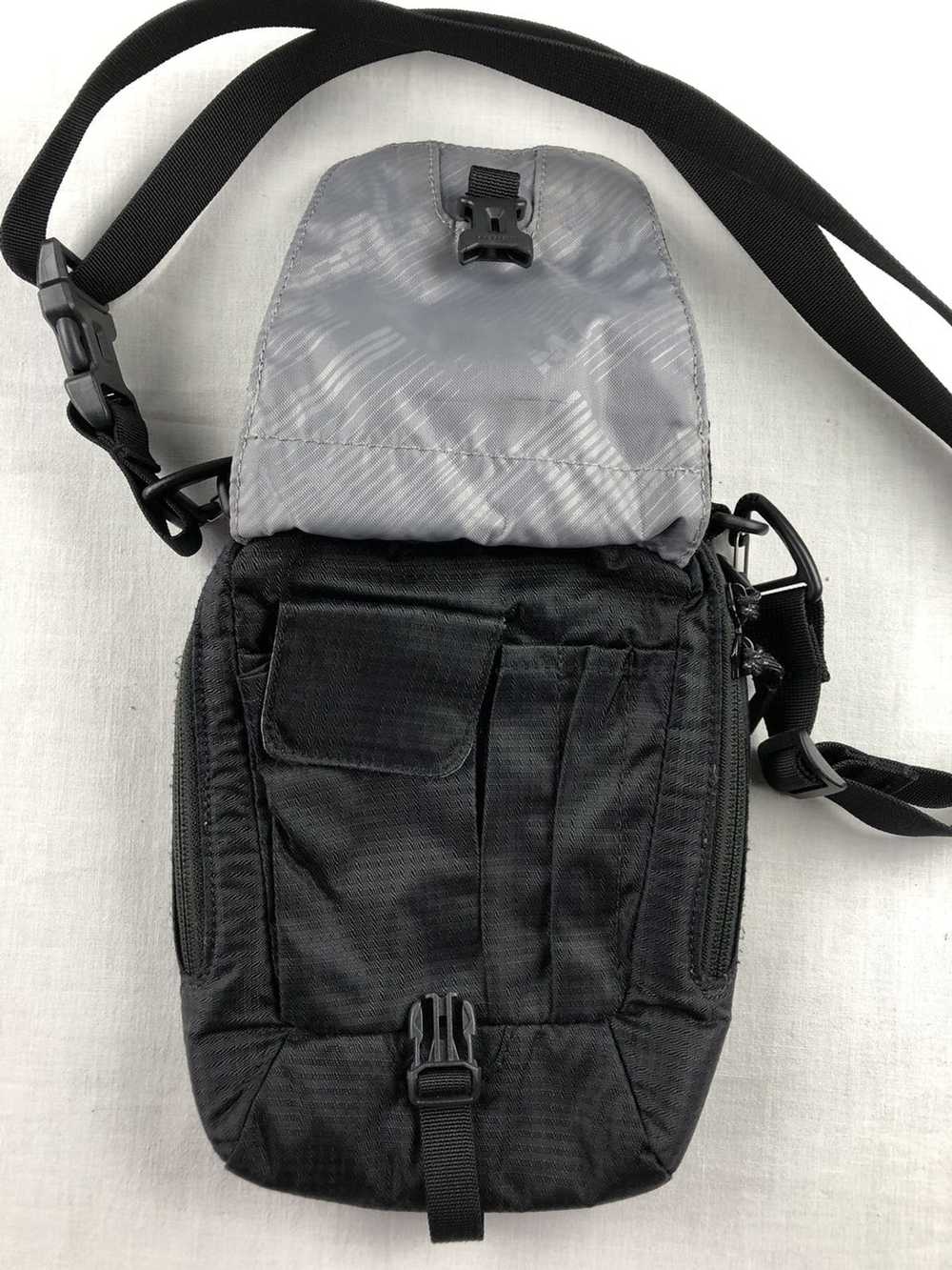 Mammut Mammut shoulder Bag vintage - image 3