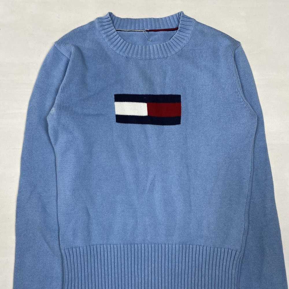 Streetwear × Tommy Hilfiger × Vintage TOMMY HILFI… - image 2