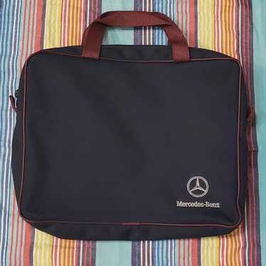 Mercedes Benz, Bags, Nwot Mercedes Benz Purse Handbag