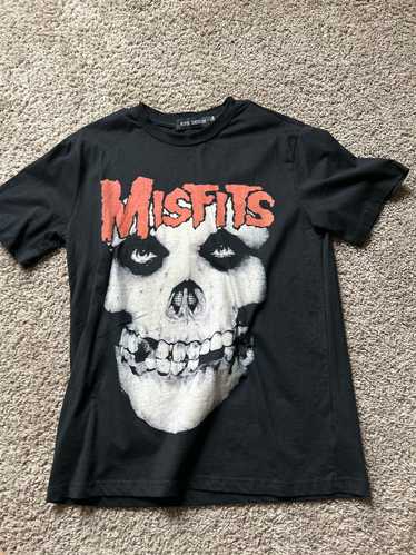 Misfits t-shirt - Gem