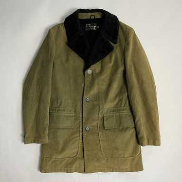 Vintage sears corduroy jacket - Gem