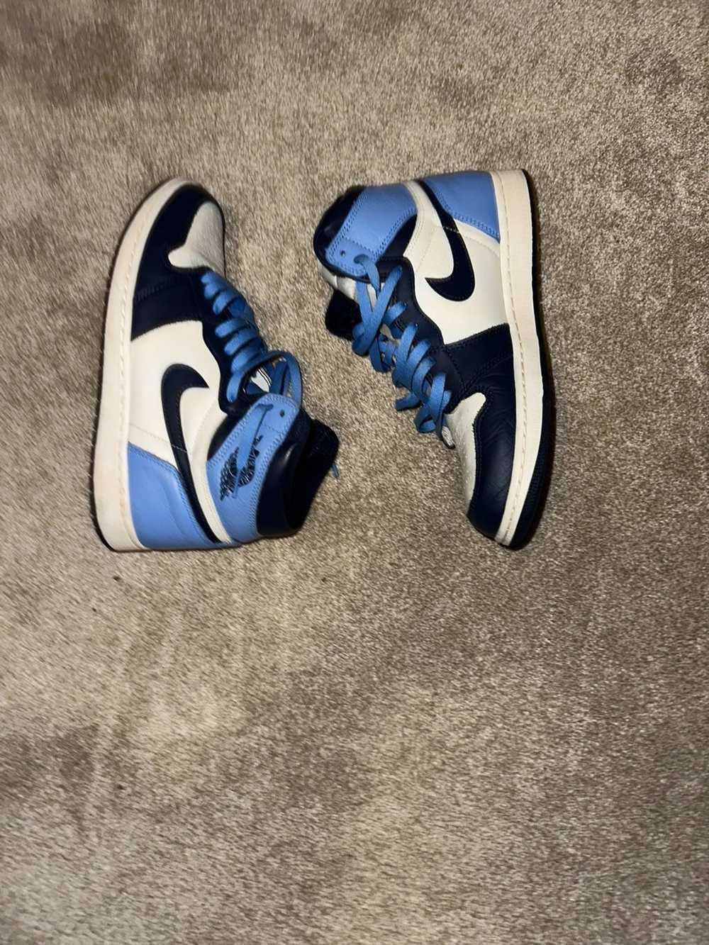 Jordan Brand Obsidian Jordan 1 - image 1