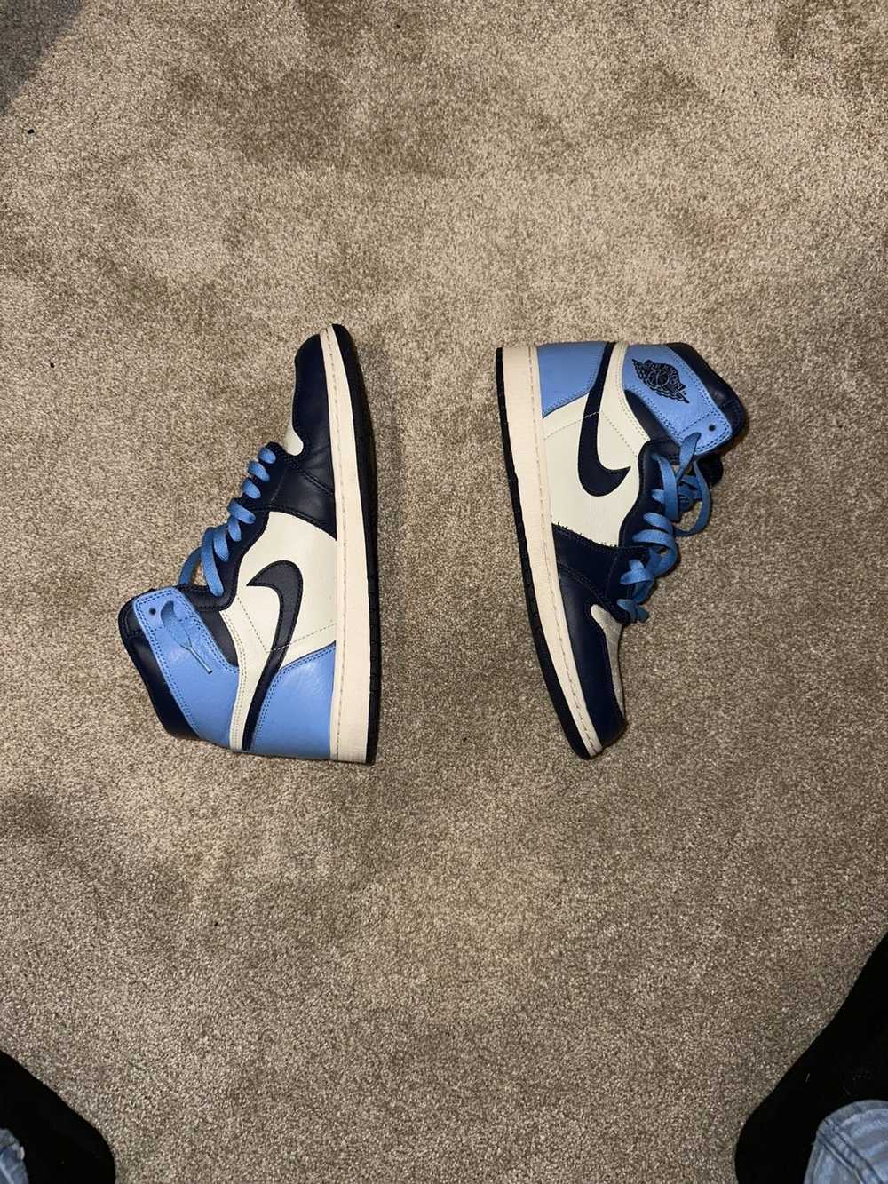 Jordan Brand Obsidian Jordan 1 - image 5