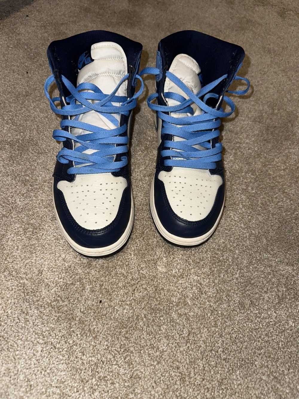 Jordan Brand Obsidian Jordan 1 - image 6