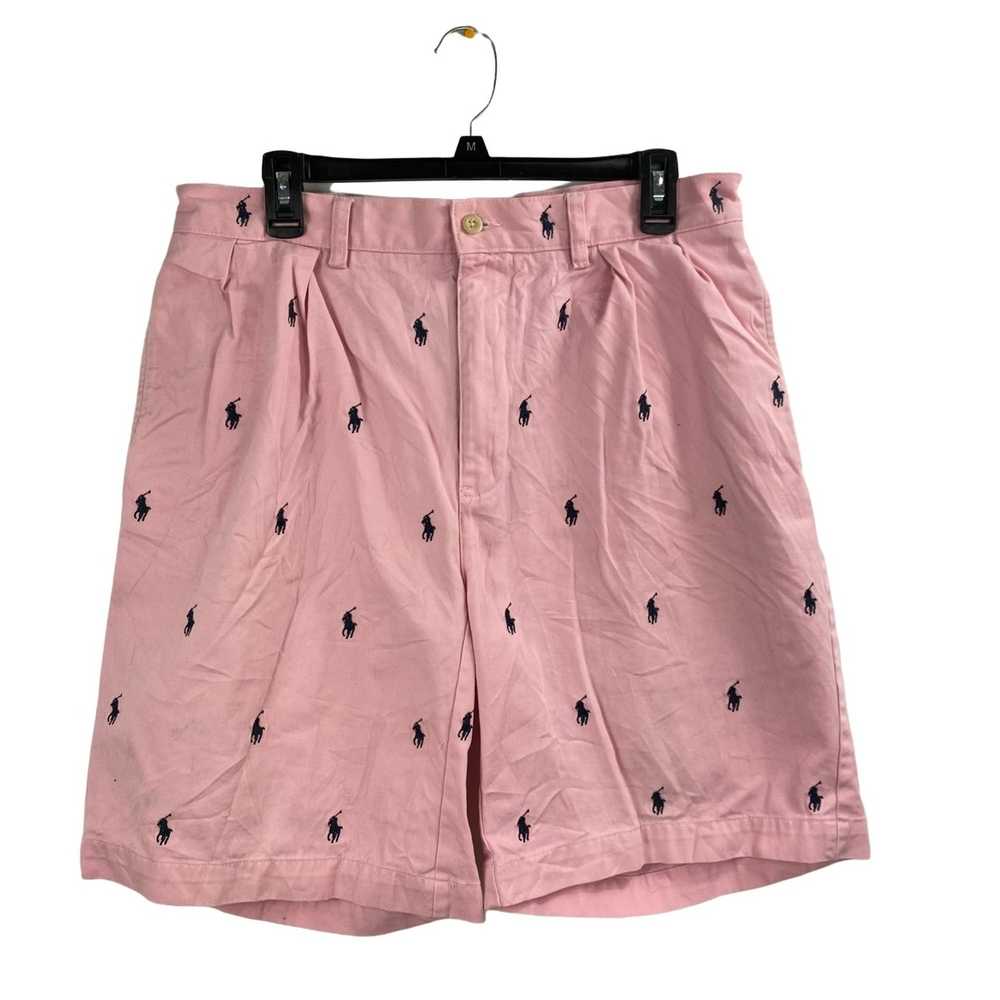 Polo Ralph Lauren × Sportswear × Streetwear Vtg P… - image 11