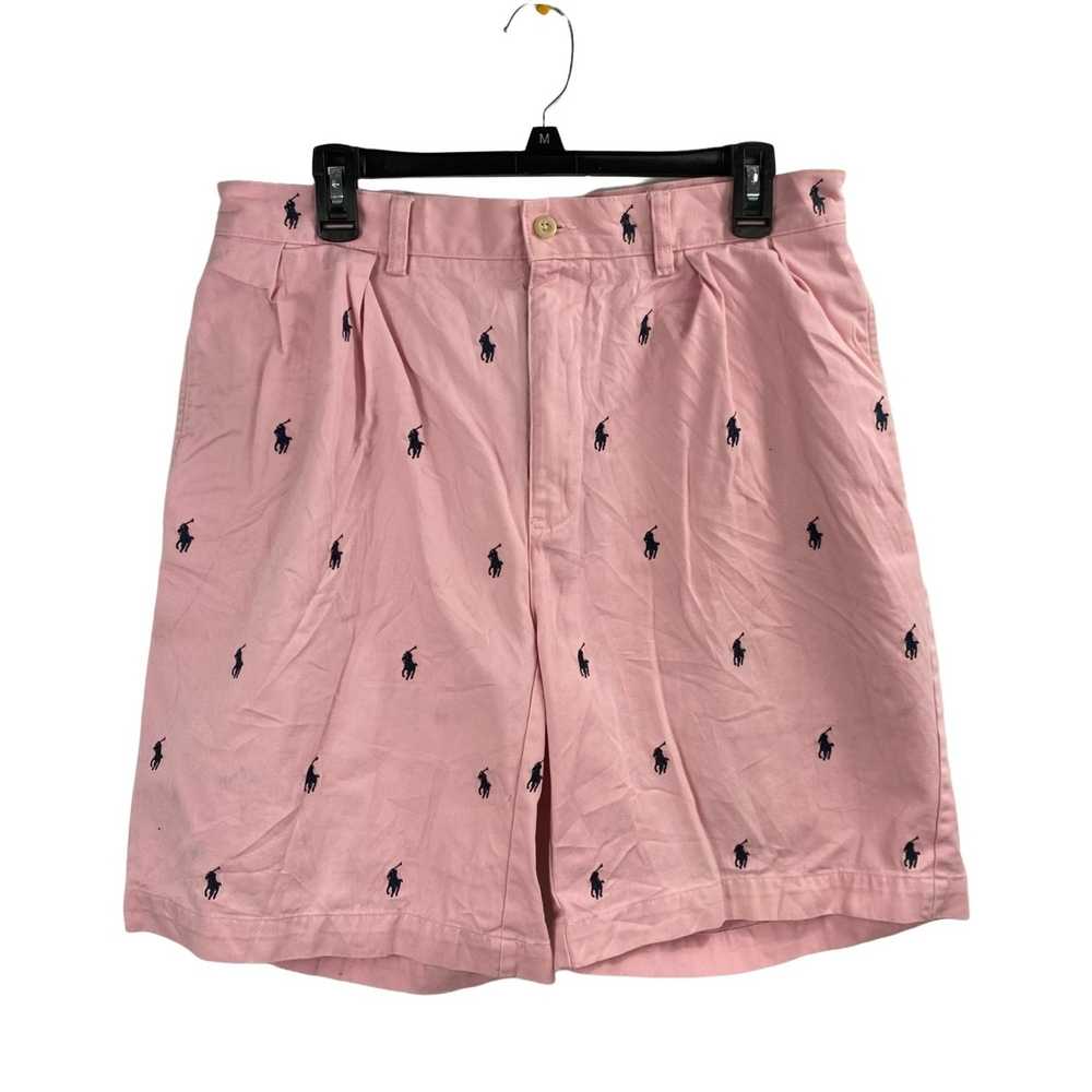 Polo Ralph Lauren × Sportswear × Streetwear Vtg P… - image 2
