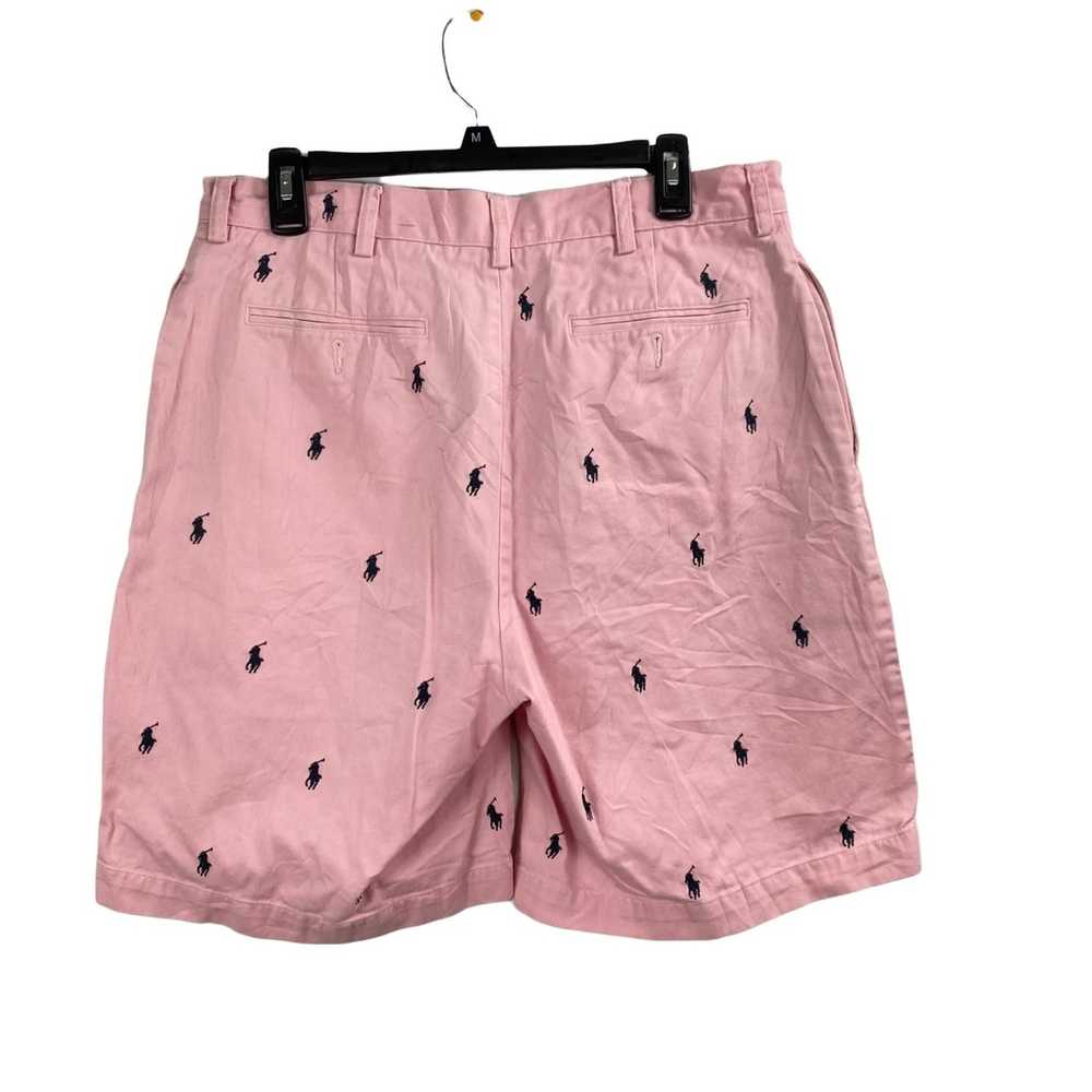 Polo Ralph Lauren × Sportswear × Streetwear Vtg P… - image 3