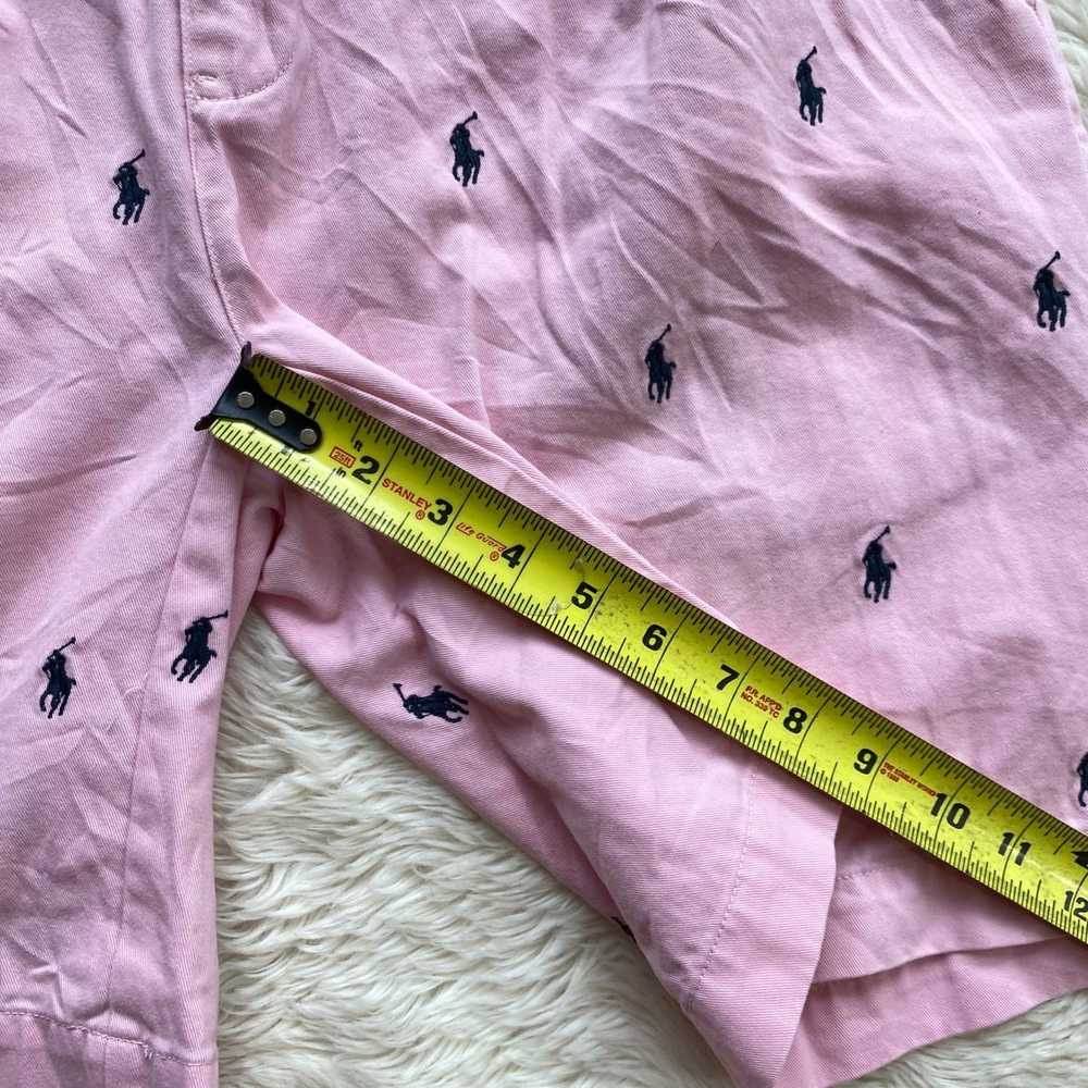 Polo Ralph Lauren × Sportswear × Streetwear Vtg P… - image 6
