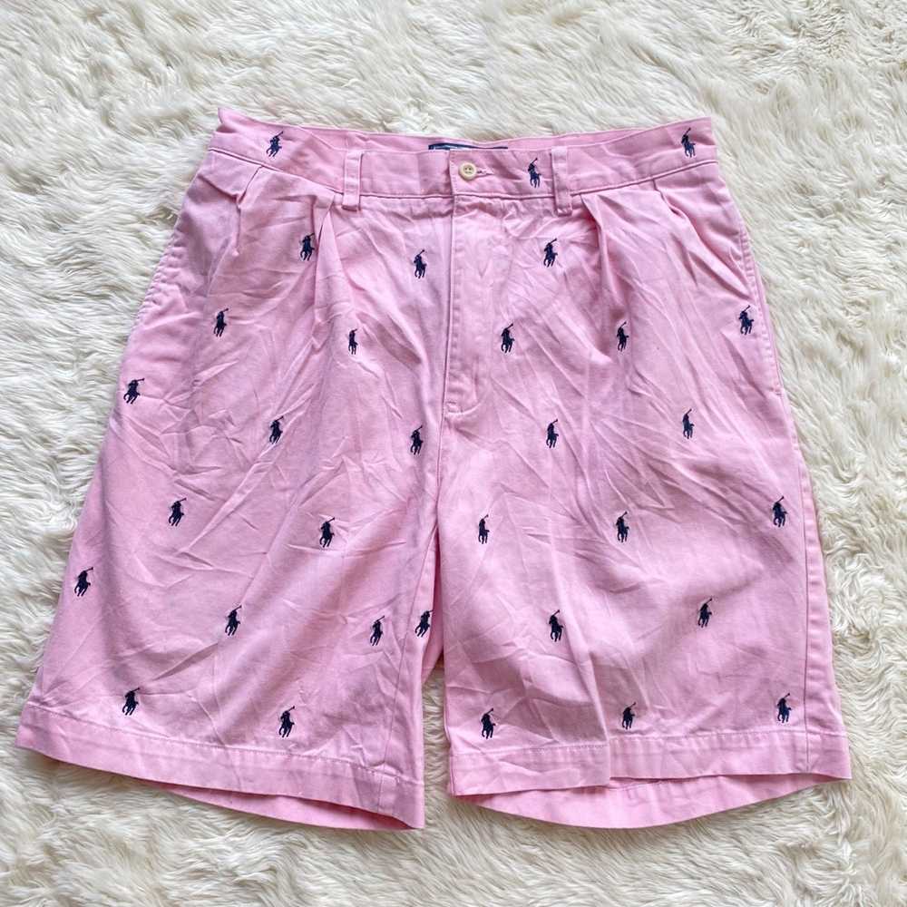 Polo Ralph Lauren × Sportswear × Streetwear Vtg P… - image 7