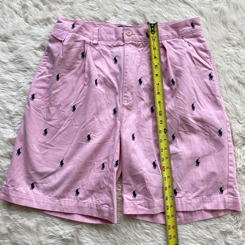 Polo Ralph Lauren × Sportswear × Streetwear Vtg P… - image 8