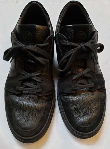 Greats The Court Leather Sneaker