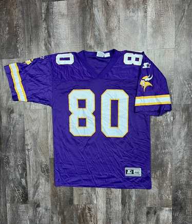 Vintage starter minnesota vikings - Gem