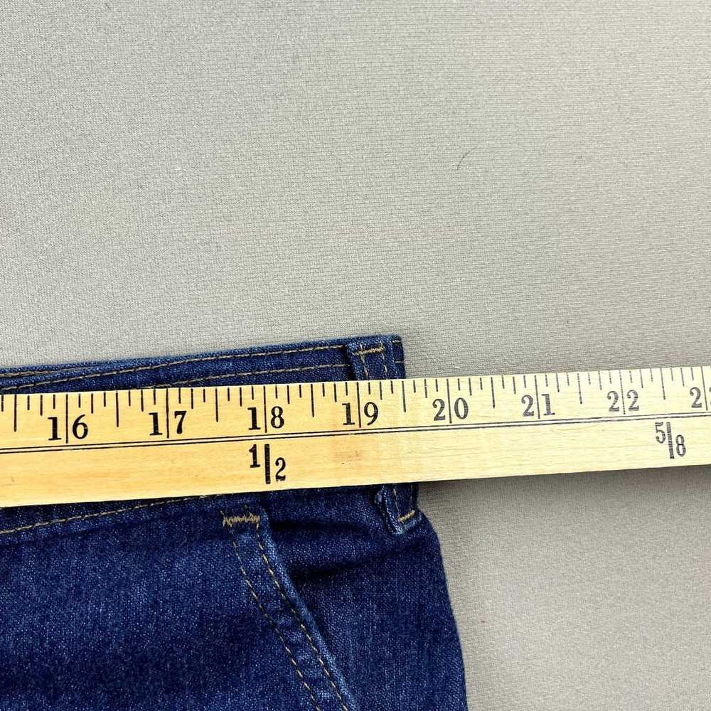 Levi's × Vintage Vintage Levis Skosh Jeans Mens 4… - image 10