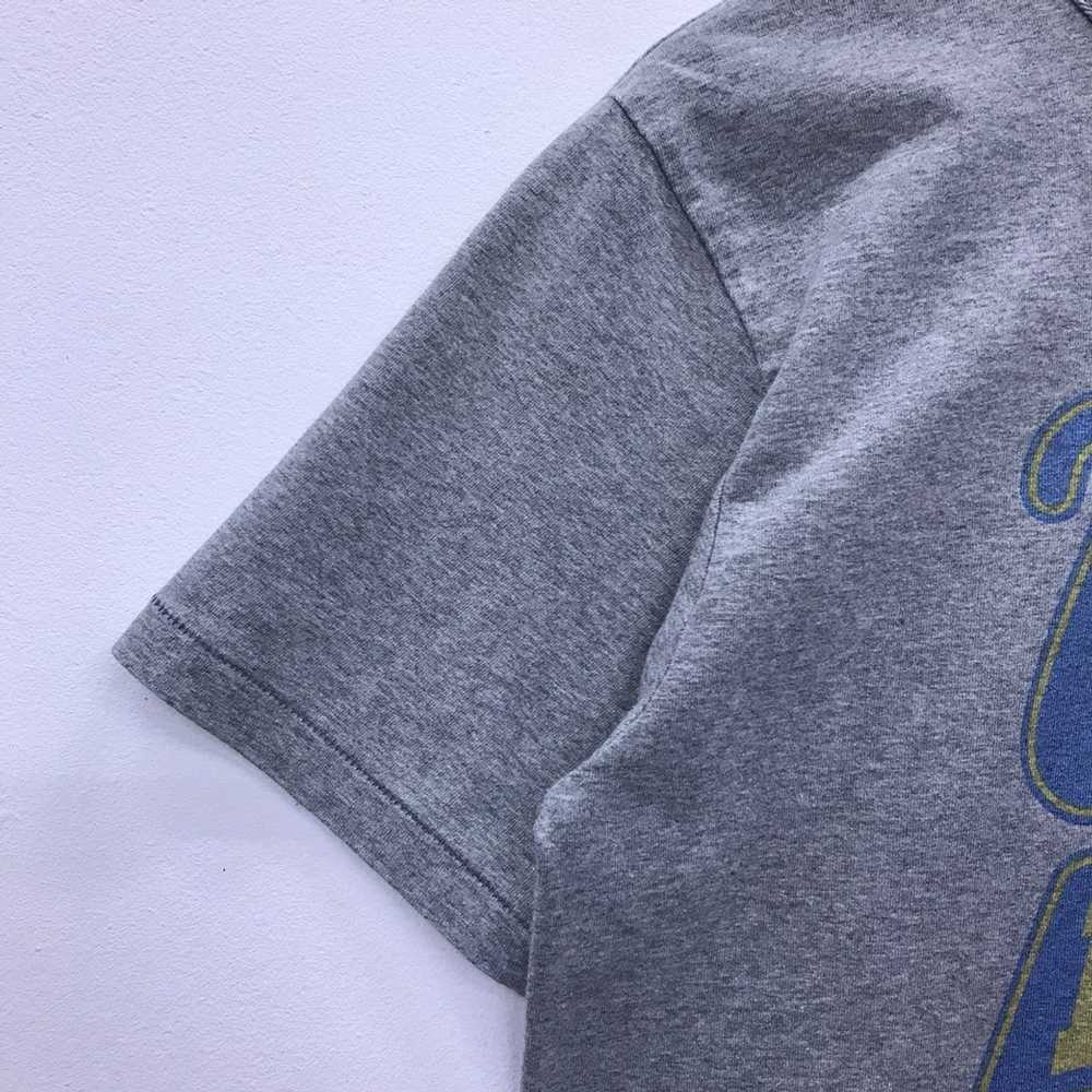 Champion × Vintage Rare!! Champion UCLA Bruins T-… - image 6