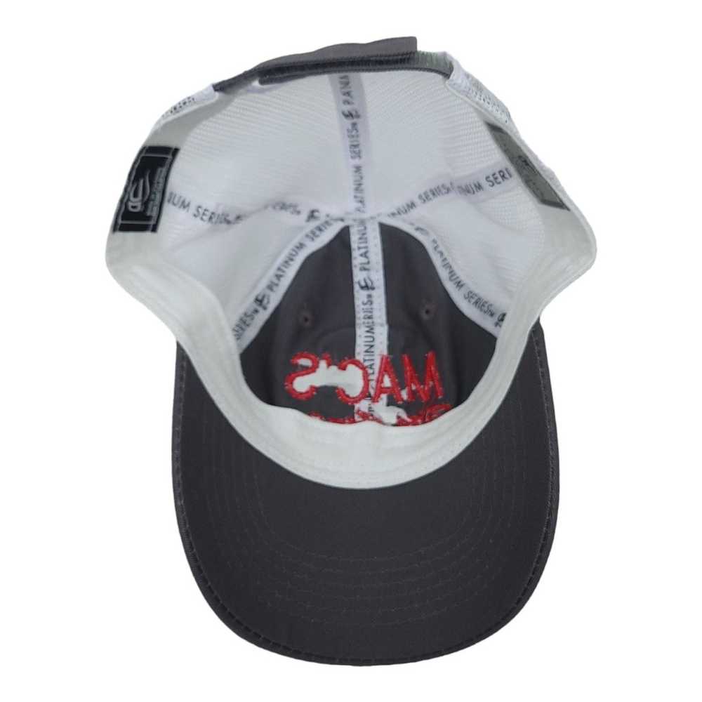 Other Outdoor Cap Macs Tire Center Mesh Strapback… - image 11