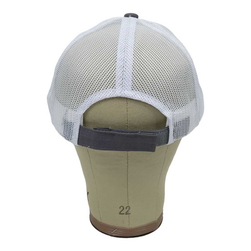 Other Outdoor Cap Macs Tire Center Mesh Strapback… - image 5