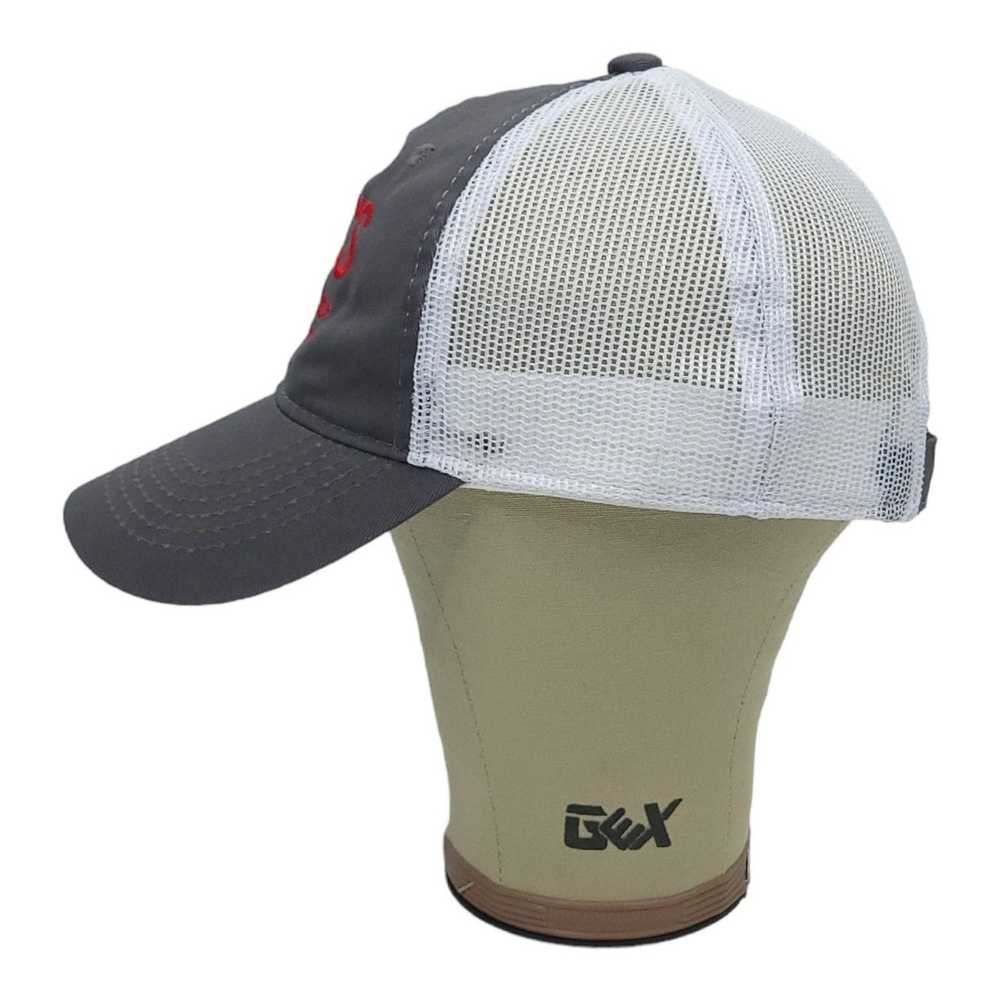 Other Outdoor Cap Macs Tire Center Mesh Strapback… - image 6