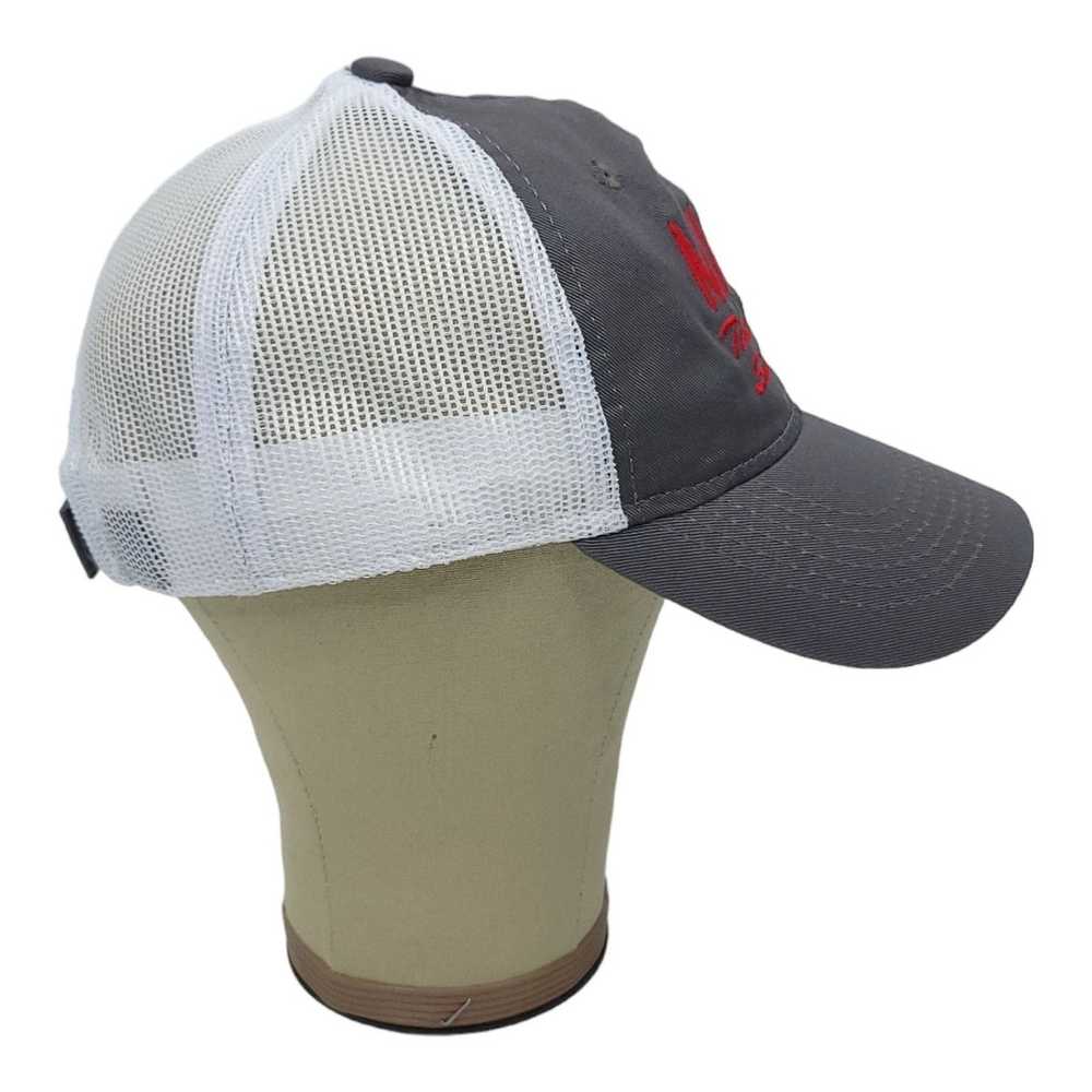 Other Outdoor Cap Macs Tire Center Mesh Strapback… - image 7