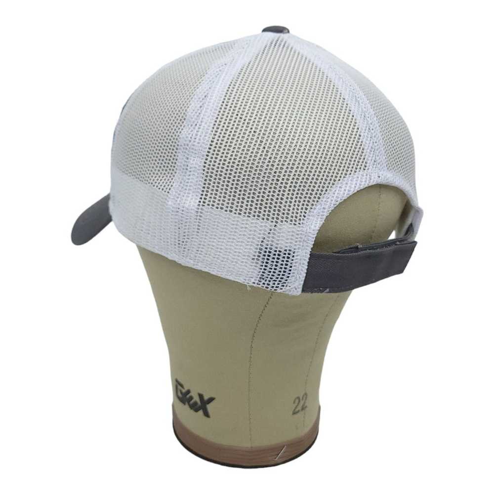 Other Outdoor Cap Macs Tire Center Mesh Strapback… - image 8